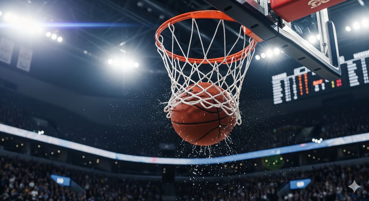 Basketball Championship