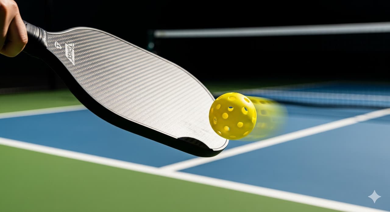 Pickleball Tournament